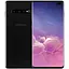 Смартфон Samsung Galaxy S10+ (128gb)SM-G975U Black snapdragon 1 sim - мініатюра 1