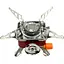 Плита для розпалювання вугілля кальяну газова Hot Plate Moonhill CS-101A - мініатюра 1