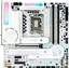 Материнська плата Maxsun iCraft B760M CROSS (MS-ICRAFT B760M CROSS) (Socket 1700, Intel B760, Micro-ATX) - мініатюра 2