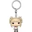 Фігурка брелок Funko Pop Хіміко Тога Моя Геройська Академія My Hero Academia Himiko Toga 10см FP MHA HT 781 - мініатюра 1