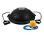 Балансировочная платформа Power System PS-4200 Balance Trainer Zone (Ø60) Black (4200BK-0) - миниатюра 1