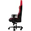 Игровое кресло Lorgar Base 311 Black/Red (LRG-CHR311BR) - миниатюра 5