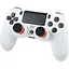Накладки на стики KontrolFreek Call Of Duty Black Ops 4 2-pack (PS4/PS5) [47476] - миниатюра 4