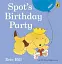 Spot's Birthday Party - мініатюра 1