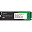 Накопитель SSD Apacer m.2 NVMe 1TB PCIe 5.0x4 3D Nand (AP1TBAS2280F4L-1) - миниатюра 1