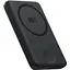 Зовнішній акумулятор Baseus EnerFill FT11 Magnetic 10000mAh 27W Black (P1008210G123-00) [161316] - мініатюра 1