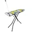 Дошка для прасування Casa Si Superstandard Electric 120x38 Black Firework (CS95151G387) - мініатюра 2
