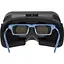 Очки виртуальной реальности Shinecon SC-G10 Black [149691] - миниатюра 3
