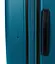 Валіза Gabol Brooklyn (S) Turquoise (123922-018) - мініатюра 6