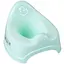 Горщик дитячий Tega Baby Duck light green - мініатюра 1