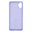 Чехол для мобильного телефона Armorstandart ICON Case Samsung A05 (A055) Lavender (ARM71804) - миниатюра 2