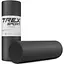 Роллер масажер Trex Sport TX-045EPR EPP соти 45см чорний - мініатюра 1