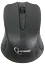 Мышь Gembird MUS-101 Black - миниатюра 1