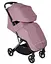 Прогулянкова коляска-книжка Carrello Porto CRL-5522 Paradise Pink - мініатюра 3