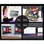 Портативный монитор Anmite A105W01 10,5" IPS Full HD Black (139538) - миниатюра 4