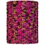 Бафф Buff Knitted & Polar Neckwarmer Livy New Magenta Разноцветный - миниатюра 1