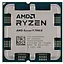 Процессор AMD Ryzen 9 7900X (100-000000589) (Socket AM5, 24T, 5.6 ГГц, Tray) Б/у - миниатюра 1