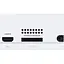 Ігрова консоль Microsoft Xbox Series S 512GB White UA [134477] - мініатюра 3