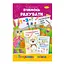 Розвиваюча розмальовка Готуємось до школи, вчимось рахувати РМ-66-13 - мініатюра 1