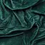 Плед Ardesto Flannel 160х200 см 100% полиэстер изумрудный pbe0050479 - миниатюра 5