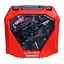 Детский автомобиль на радиоуправлении KS Drive "Spray car racing" SL-6064RH - миниатюра 4