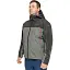 Куртка Shimano GORE-TEX Basic Jacket XXXL Charcoal - миниатюра 1