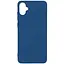 Чехол для мобильного телефона Armorstandart ICON Case Samsung A05 (A055) Dark Blue (ARM71802) - миниатюра 1