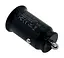 Автомобильное зарядное устройство XON UniLink 2 x 5V/3.1A Black (CU002A31AB 3388) - миниатюра 4