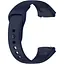 Ремешок DK Sport Band для Xiaomi Redmi Watch 3 Active / 3 Lite (dark blue) - миниатюра 1