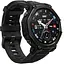 Смарт-часы Amazfit T-Rex 3 Pro Tactical Black (W2444OV1N) RU - миниатюра 1