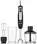 Блендер HBG-800BDWHCH, Black, 800W ARDESTO teh0024627 - миниатюра 1