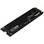 Накопичувач SSD Kingston KC3000 M.2 2280 PCIe 4.0 x4 NVMe 3D TLC 1024GB (SKC3000S/1024G) - мініатюра 2