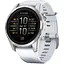 Смарт-часы Garmin Epix Pro Gen 2 42 mm Silver w. Whitestone Band (010-02802-00/01) - миниатюра 1