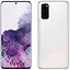 Смартфон Samsung Galaxy S20 5G SM-G981U White Refurbished - мініатюра 1