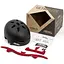 Шолом REKD Ultralite In-Mold Helmet Junior 49-52 Чорний - мініатюра 5