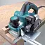 Рубанок Makita KP0810 850 Вт - миниатюра 2