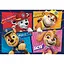 Пазл Clementoni Мaxi Paw Patrol. New 24 елементи (24238) - мініатюра 2