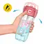 Пляшка для води дитяча 4FIZJO 550 мл Mix (P-5905973403726) - мініатюра 10