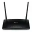 Роутер Archer MR200, Black, WiFi 5, 4G (5GHz до 433 MB/s / 2.4GHz до 300 MB/s) TP-Link teh0020526 - мініатюра 1