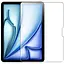 Захисне скло DK для Apple iPad Air 11" M2 2024 A2900/A2902/A2903 Full Glue 3 шт (017810) - мініатюра 1