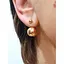 Золоті сережки Favoritum. 210336_12-5 - мініатюра 2