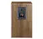 Полочные колонки MAGNAT Monitor S-10 B Walnut - миниатюра 4