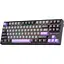 Клавіатура MageGee Light 87 Wireless Blue Whale Switch Dark Purple (6971969728721-UA) [164294] - мініатюра 5