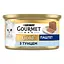 Уцінка. Вологий корм для котів Gourmet Паштет з тунцем 85 г - мініатюра 2
