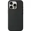 Оригинальный силиконовый чехол Apple Silicone Case with MagSafe для Iphone 16 Pro Midnight Black MYYJ3ZM/A - миниатюра 2