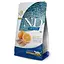 Сухой корм Farmina N&D Grain Free Ocean Herring & Orange Neutered беззерновой для стерилизованных кошек с сельдью и апельсином 300 г - миниатюра 1