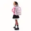 Рюкзак GoPack Education Teens 141L пудровый Розовый (GO26-141L-2) - миниатюра 13