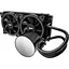 Система водяного охолодження darkFlash TR240 Black [156583] - мініатюра 4