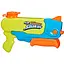 Уценка. Водный бластер Hasbro Nerf Super Soaker Wave Spray (F6397) - миниатюра 1
