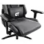 Геймерское кресло GT Racer X-5113F Fabric Gray (X-5113F Fabric Gray) - миниатюра 3